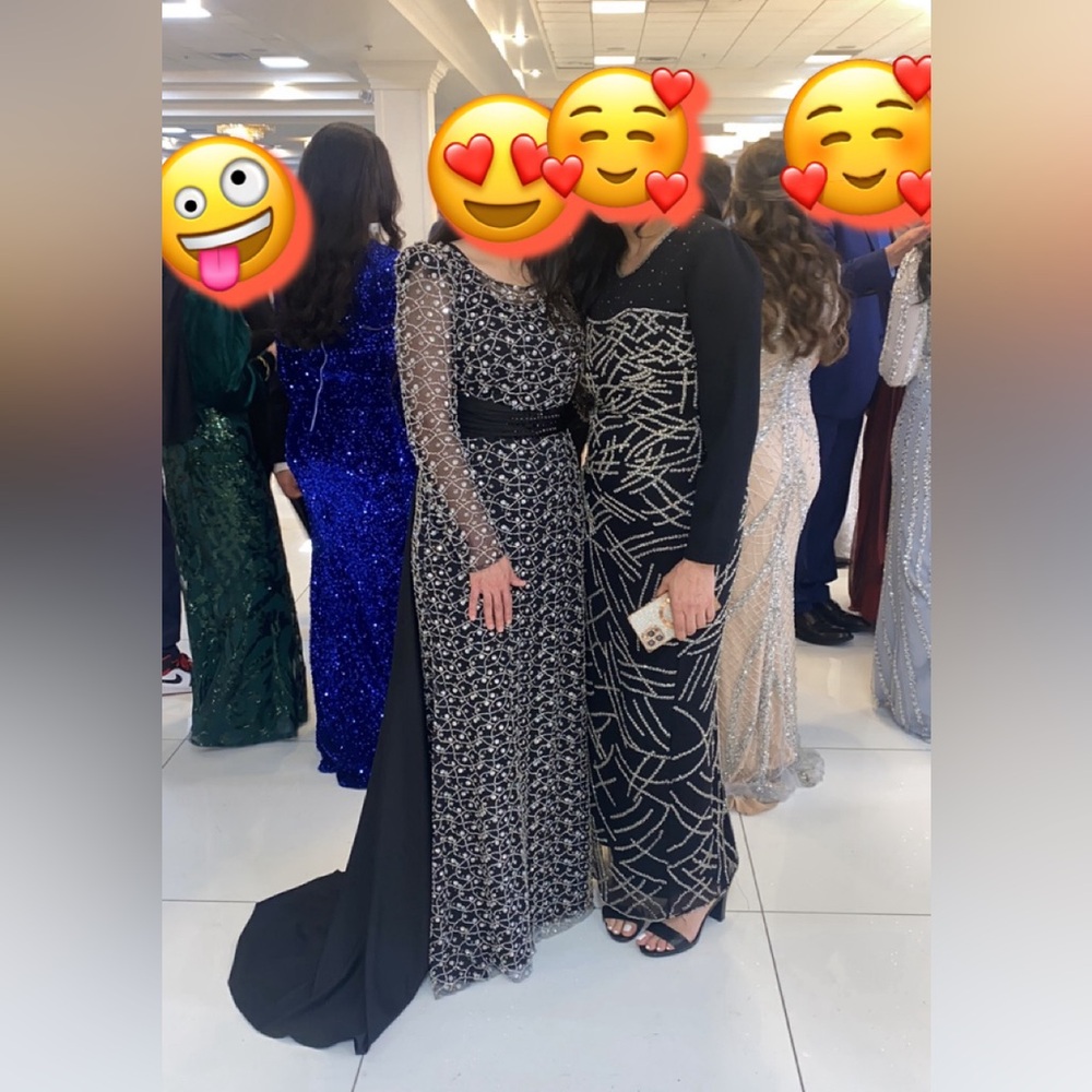 Prom/evening/wedding guest dress